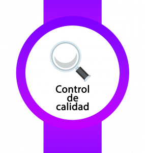 [Proceso control de calidad]