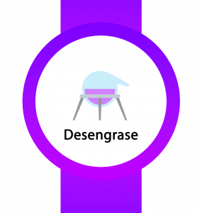 [Proceso desengrase]