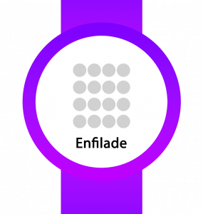 [Proceso enfilado en]